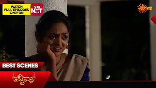Mynaa - Best Scenes | 31 Mar 2024 | Kannada Serial | Udaya TV