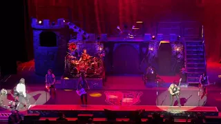 Alice Cooper - Bed Of Nails - Live at The Andrew J. Brady Icon Music Center