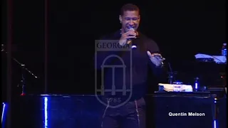 Tony Terry - With You (featuring Roberta Flack) (Live in Atlanta) (2005)