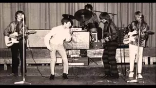 The Afex  - Too Many Things 1966