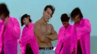 Oo Jaane Jaana Remix Video Song Kamaal Khan Feat. Salman Khan | Pyar Kiya Toh Darna Kya