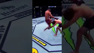 САМЫЙ БЫСТРЫЙ НОКАУТ ХОРХЕ МАСВИДАЛЬ ВЫРУБИЛ НАГЛУХО БЕНА АСКРЕНА #mma #knockout #khabib #conor #ufc