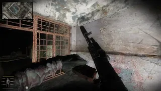 This is Why I Play S.T.A.L.K.E.R. Desolation : My AK Evolution Through The Game