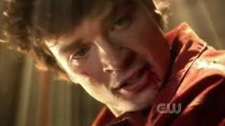 Clark vs Bizarro Smallville HD