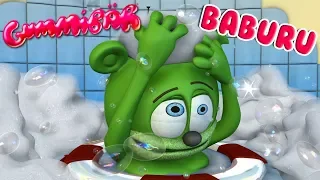バブル BABURU - BUBBLE UP (Japanese Version) - Gummibär Gummy Bear Song
