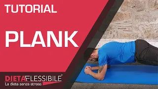 Tutorial Plank