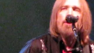 Tom Petty and the Heartbreakers * Free Fallin' * Orlando, FL  5/3/2012