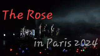 [더로즈] The Rose - Dusk to Dawn Europe Tour in Paris 030424 | FULL CONCERT