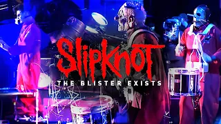 Slipknot - The Blister Exists (Knotfest 2012 Remastered)