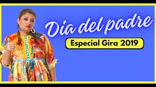 Día del padre desde Guadalajara 2019 — La india Yuridia