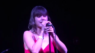 Meg & Dia - "Fighting For Nothing" and "Monster" (Live in San Diego 9-18-19)