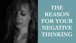 10 Reasons Why You Think Negatively I The Speakmans