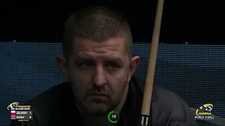 Wiktor Zielinski vs. Jayson Shaw ▸ 2022 Predator World 8-Ball Championship ▸ Pro Billiard Series