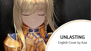 Unlasting (LiSA) - English Cover by Azia