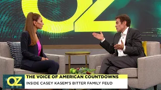 True Crime: The Voice Of American Countdowns: Inside Casey Kasem’s Bitter Family Feud