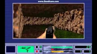 Operation Body Count the best FPS from the 90's