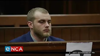 Van Breda to appeal sentence