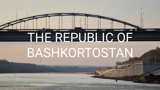 The Republic of Bashkortostan | walking around the world