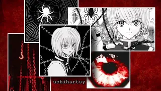 Hi Ni Moeru Hitomi - Kurapika (Miyuki Sawashiro) Eng Lyrics/Sub. Español