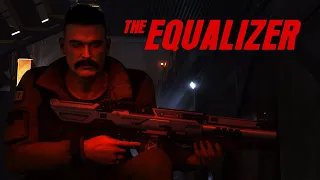 Star Citizen | The Equalizer (Civilian vs. Outlaws)