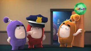 Oddbods | Asyiknya Raya Tahun Baru | Hari Tahun Baru 2023/New Year's Day - Mengenang 1 Januari 2023