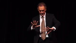 You Are Mostly Dead Wood | Jordan B. Peterson