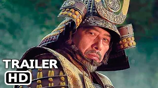 SHOGUN - Final Trailer (2024) Hiroyuki Sanada