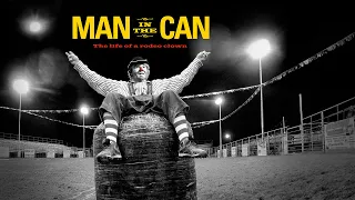 Man in the Can (Short Documentary)