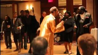 Joshua Nelson - Kosher Gospel Performance