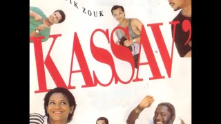 Kassav' - Doméyis