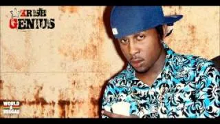 Popcaan - Cah Believe {Gaza World Riddim} April 2011 [TJ Rec.]