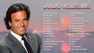 Julio Iglesias Greatest Hits Songs_ Лучшие песни Хулио Иглесиас из альбома 2021