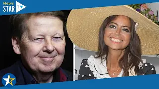 Bill Turnbull's Deborah James tribute after both battled cancer