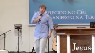 COBRAR PRA PREGAR E LOUVAR? ENRIQUECENDO AS CUSTAS DA IGREJA?  PREGAÇÃO LUIZ HERMÍNIO IMPACTANTE