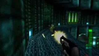 Perfect Dark 64 - Deep Sea Nullify Threat - Agent