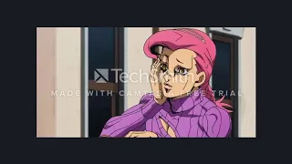 Jojo Part 5: Golden Wind AMV - Doppio/Diavolo - Bad Liar