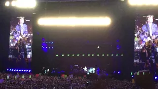 Paul McCartney Live - Jet  (September 23 2017) Syracuse, NY