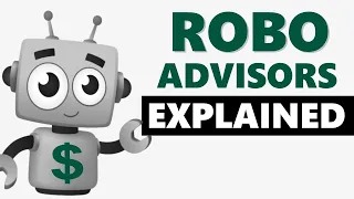 Robo-Advisor Explained | Pros & Cons
