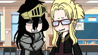 "Can we go home now.." //Erasermic skit //Original//Read desc(please)//