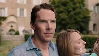 Patrick Melrose (2018) ¦ Official Trailer ¦ Benedict Cumberbatch SHOWTIME Series (rus, AlexFilm)