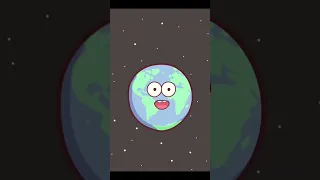 Meteorit verfehlt die Erde 🌍