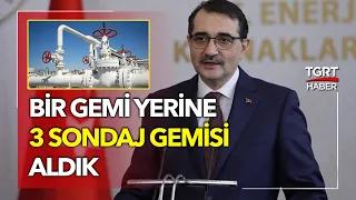 Bakan Dönmez Açıkladı: Karakış Fonu Bizim de Gündemimizde