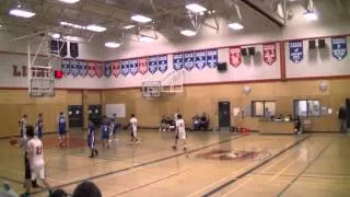 Magee vs Point Grey 2014.2.5 part 7