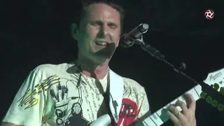 Muse Won't Stand Down (Live at NOVA Rock Festival 2022)