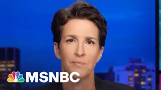 Watch Rachel Maddow Highlights: June 30th | MSNBC