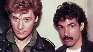 Hall and Oates - Can't Go For That (2001 White Label House Bootleg Mix)