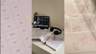 Study motivation || TikTok compilation #4