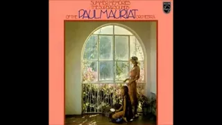 Paul Mauriat　はるかなる想い