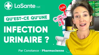 😖 Cystite, infection urinaire : Que faire ?