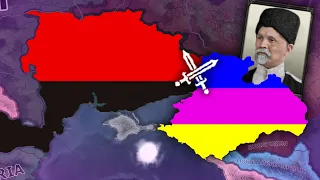 Бій за Таганрог (4) в Ukranian State the great reborn. Hearts of iron | залізні серця 4